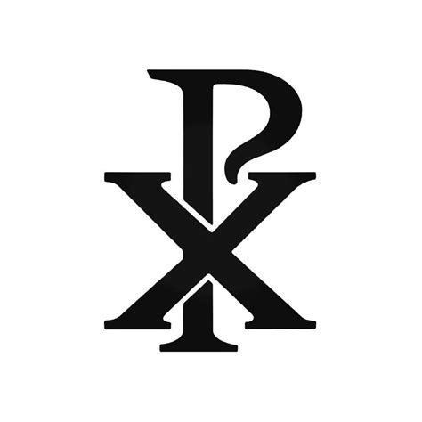 symbol px